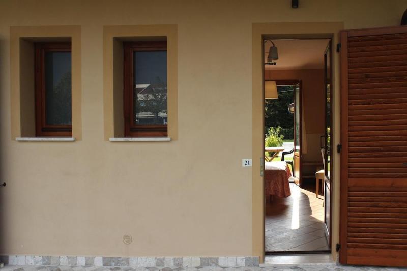 Villa Rosy Torre del Lago Puccini Exterior foto