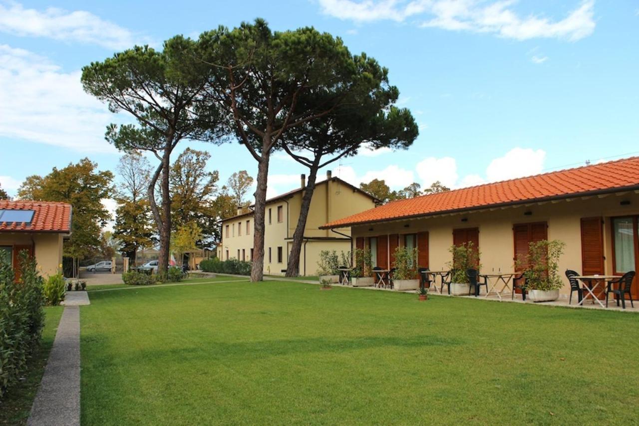 Villa Rosy Torre del Lago Puccini Exterior foto