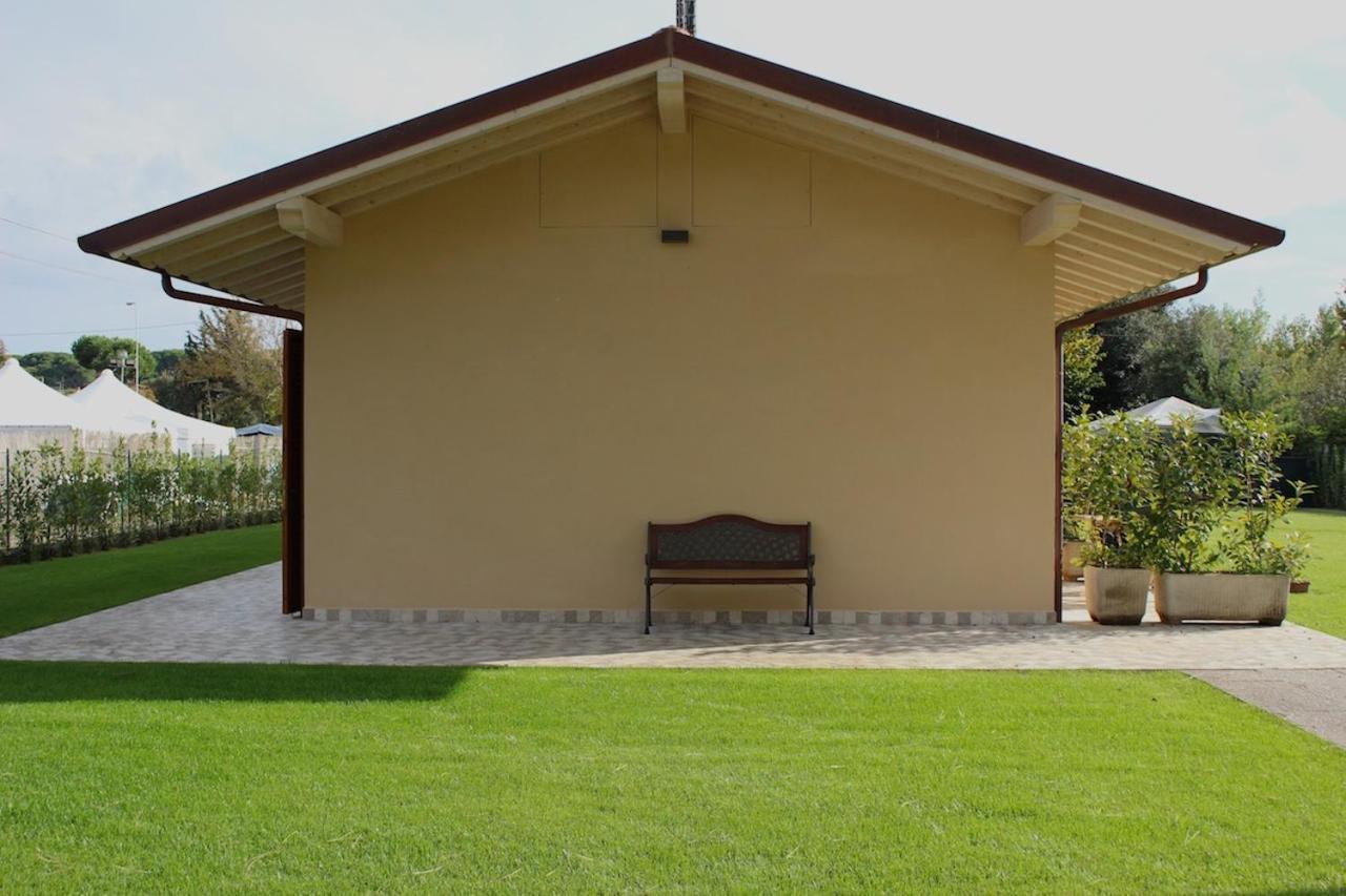 Villa Rosy Torre del Lago Puccini Exterior foto
