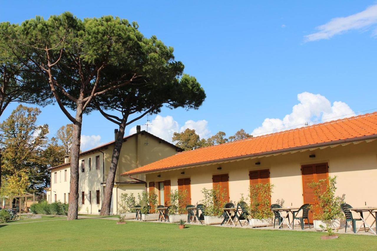 Villa Rosy Torre del Lago Puccini Exterior foto