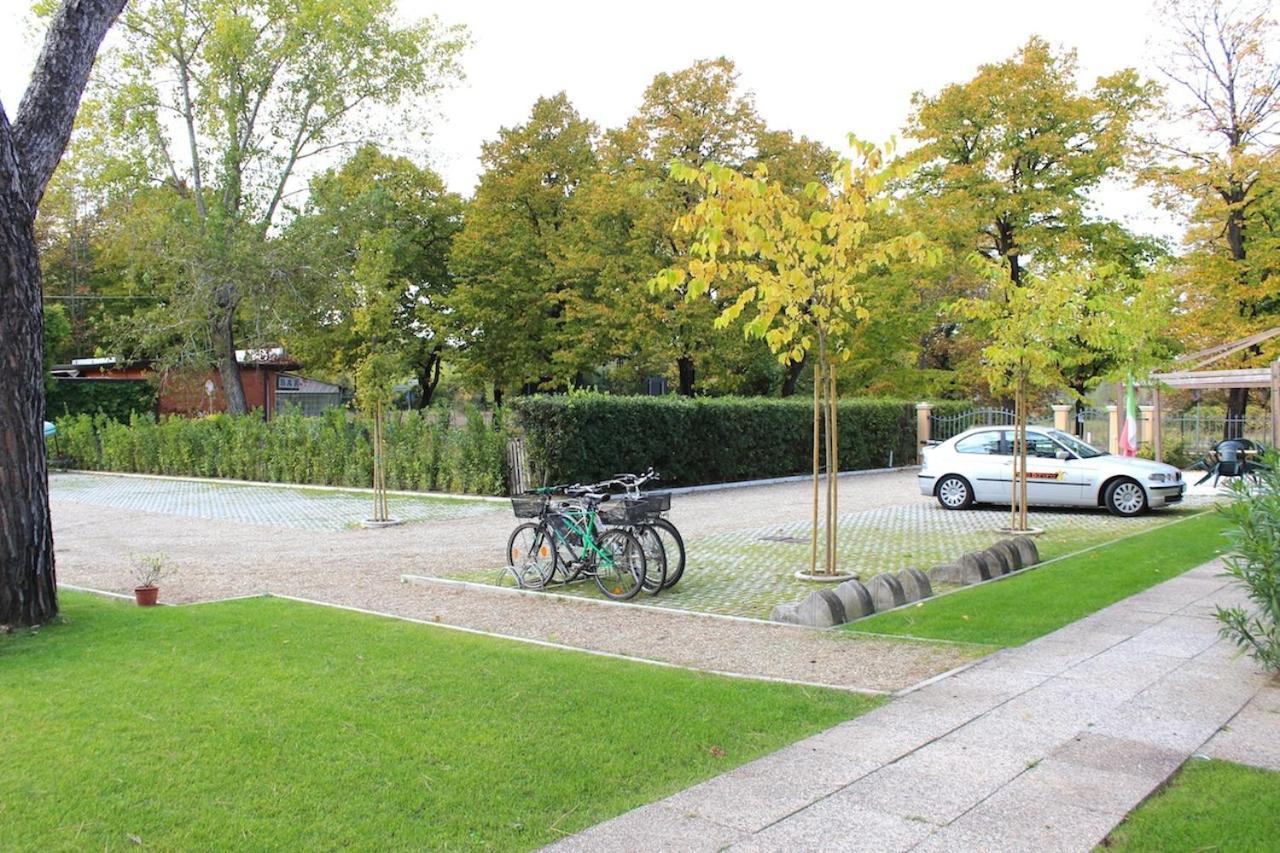 Villa Rosy Torre del Lago Puccini Exterior foto